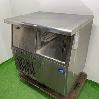 サンヨー/SANYO 業務用 全自動製氷機 65kg キューブアイス