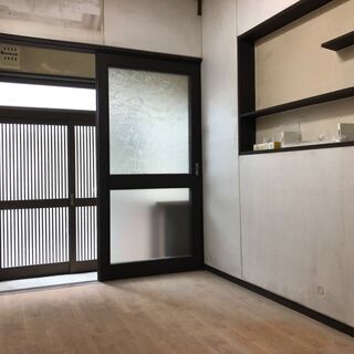 家賃値下げしました！！4DK共益費込み6.5万円♪初期費用無料＋...