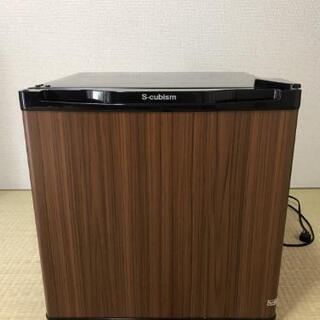 1ドア小型冷蔵庫