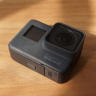 GoPro HERO5 Black 中古ジャンク ゴープロ5