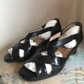 ワシントン靴23cm 