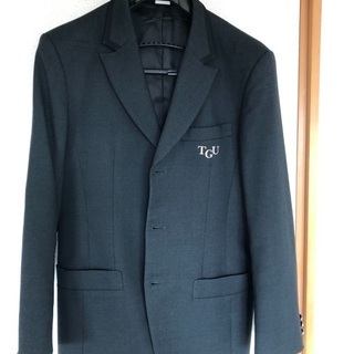 東京学館浦安　制服　バック