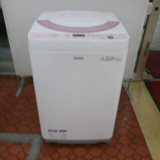 ID 964887 5.5K シャープ　２０１６年　ES-G55RC