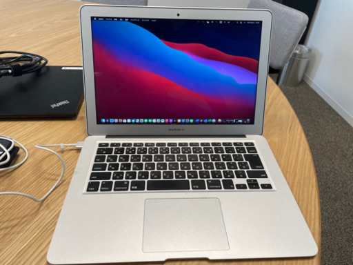 Mac MacBook Air