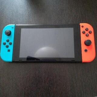 ニンテンドースイッチ