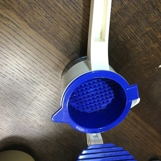果汁しぼり　の画像