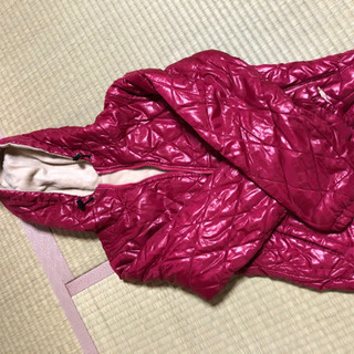 アウターセット