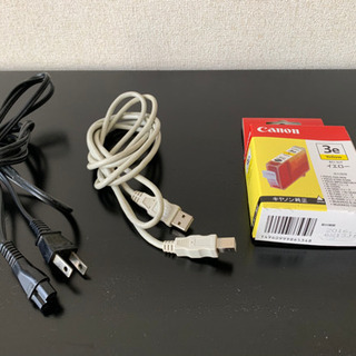 Canon PIXUS 550iの画像