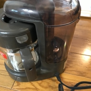 コーヒーメーカー