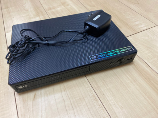 LG ブルーレイディスク