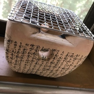 飛騨コンロ