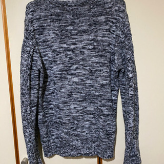 セーターの画像