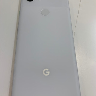 Google Pixel3 64GB