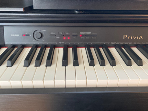 CASIO Privia 電子ピアノ PX-850 (椅子付き)