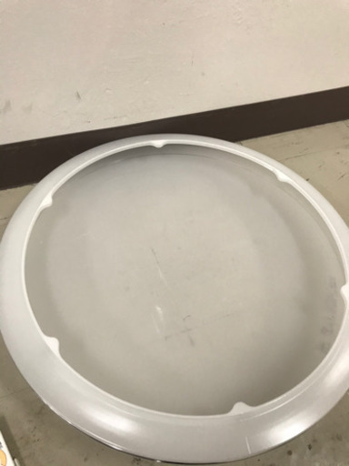 取引場所　南観音　k2103-392  NEC LED 照明器具　リモコン付き　hldcd12mx2 16年製