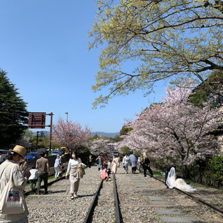 たのしくウォーキングしませんか？？😊😊