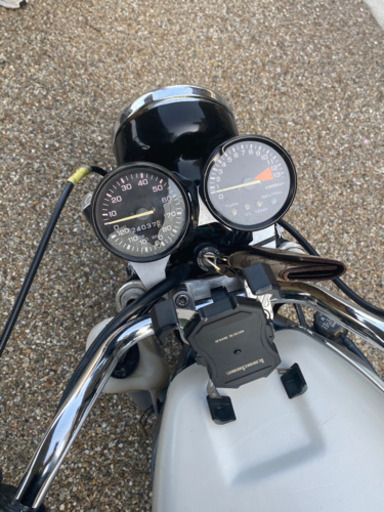 HONDA ns-1 不動車