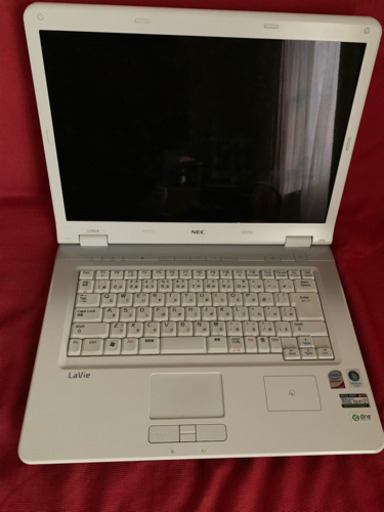 ノートPC