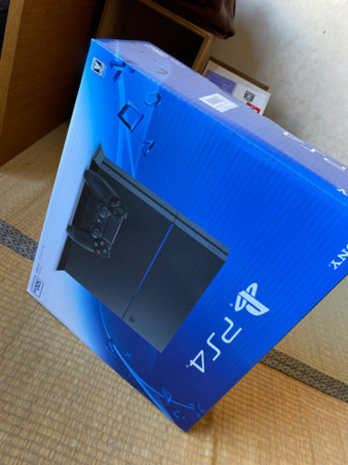 ps4 CUH-1200AB01 500GB