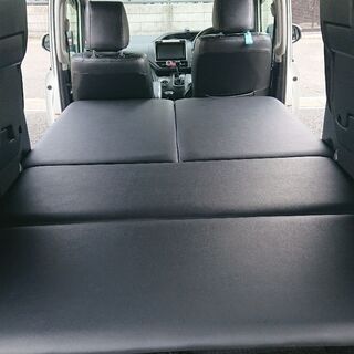 ヴォクシー80 ベッドキッド
