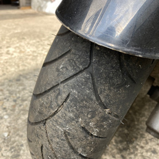 マジェスティー250 2型の画像