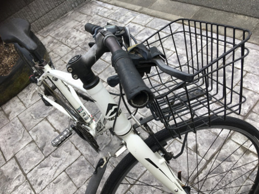 メリダ　自転車　