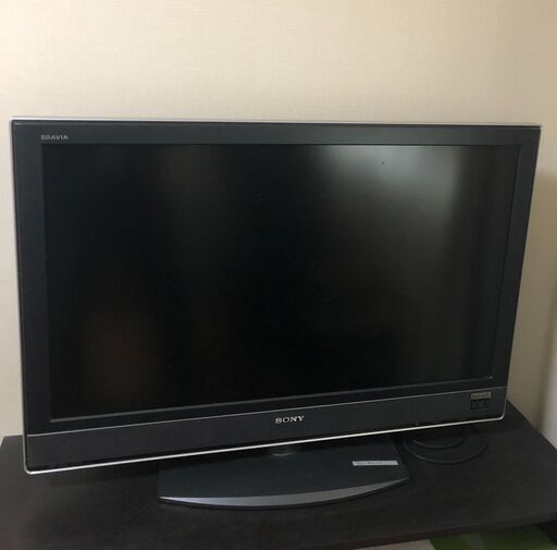 SONY 液晶テレビ   40インチ  BRAVIA  KDL-40V2500