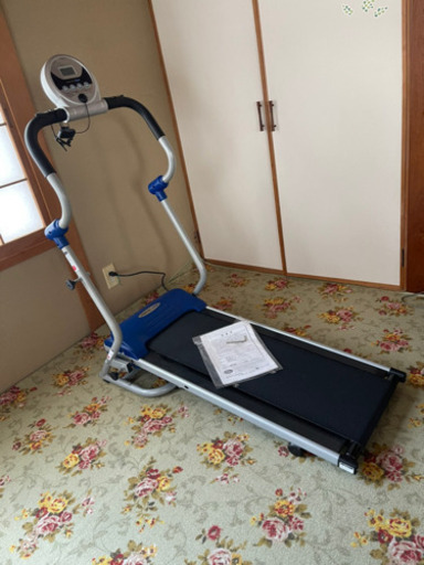 電動ウォーカー　中古　清田区　里塚　お値下げしました！
