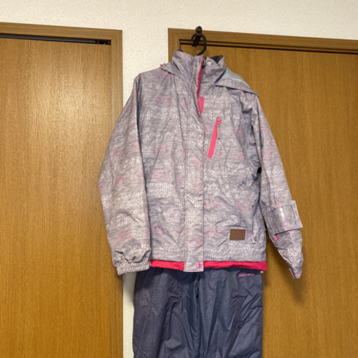 全て一回のみ使用レディース⭐︎スノボーセットまとめ売り