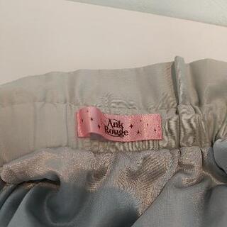 アンクルージュの画像