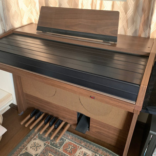 YAMAHA エレクトーン  C10