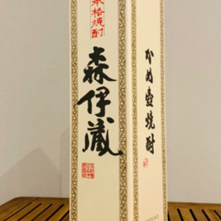 AB790-3/本格焼酎/森伊蔵/かめ壺焼酎 1.8リットル AB790-3/本格焼酎/森伊蔵/かめ壺焼酎 1.8リットル