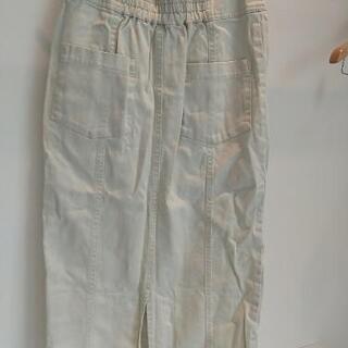 LIZ LISA ロングスカート 新品の画像