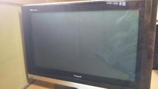 【決まりました】50型 テレビ