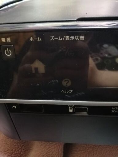EPSONプリンター