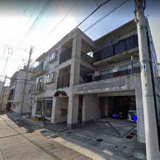 リノベーションマンション♫駅までまスグ♫無料トランクルーム完備♫...