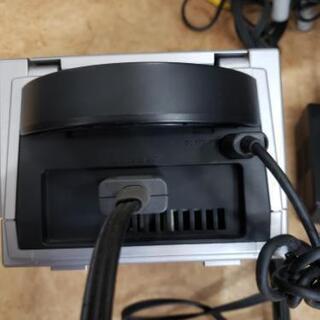 家電　ゲーム機　任天堂ゲームキューブ　DOL-101（JPN）中古　リサイクルショップ宮崎屋佐土原店　23.5.10　ｙの画像