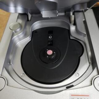 家電　ゲーム機　任天堂ゲームキューブ　DOL-101（JPN）中古　リサイクルショップ宮崎屋佐土原店　23.5.10　ｙの画像