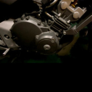 ホーネット250 HONDA バイクの画像
