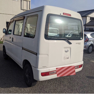 ハイゼットカーゴ H23年式の画像