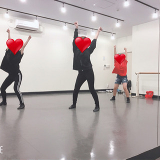 K-popダンスメンバー募集！！