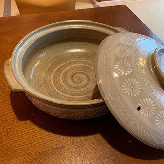 土鍋29cm