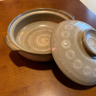 土鍋24cm