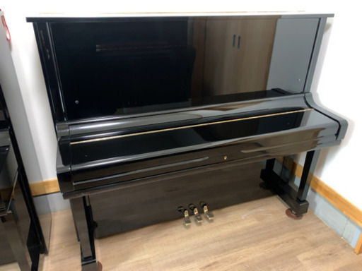ヤマハ/アップライトピアノ / YAMAHA社製 U3H 型