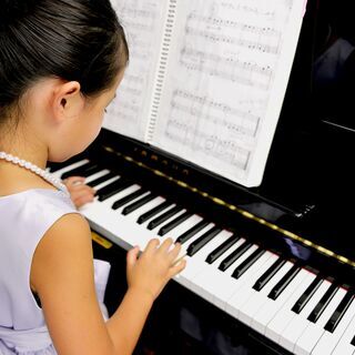 🎹 ピアノを始めてみませんか？｜月2回～和邇駅前・土日も開講の画像