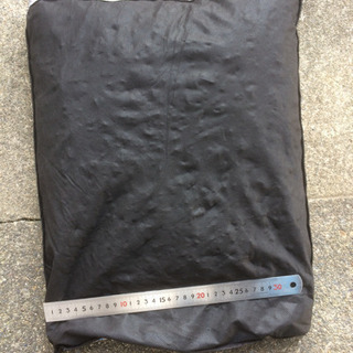 床下調湿炭の画像