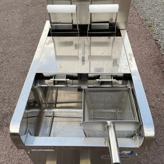 ハイブルーエース　北沢産業　中古厨房の画像