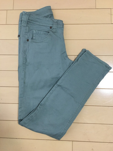 cepo カラーデニム Sサイズ  ストレッチ