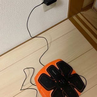 シックスパッドの画像