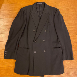 紳士用　喪服のジャケットのみ